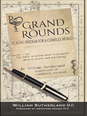 cover image of Grand Rounds